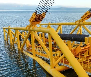 offshore หรือ modular asset ที่ต้องการ VpCI preservation ก่อน commissioning