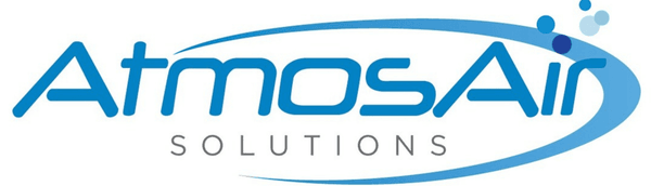 AtmosAir Solutions logo