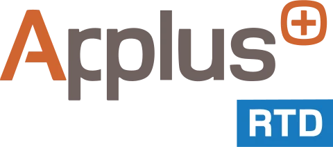 Applus RTD logo