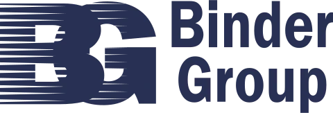 Binder Group logo