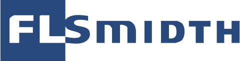 FLSmidth Krebs logo