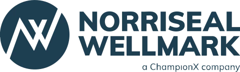Norriseal Wellmark logo