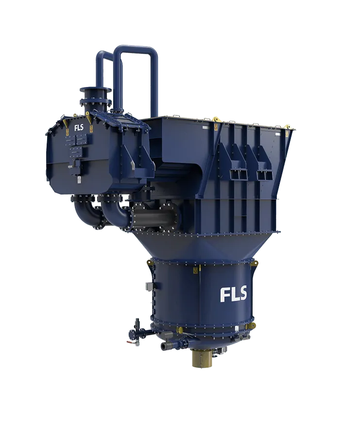 Hydrocyclone gMAX