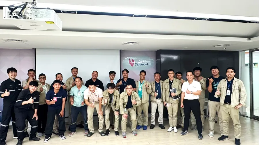 ท่อยางดำน้ำแบบเส้นใยเดี่ยว