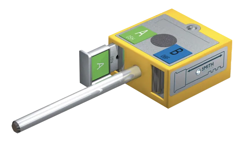 EasiDrive Portable Actuator