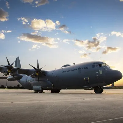 GX Aviation
