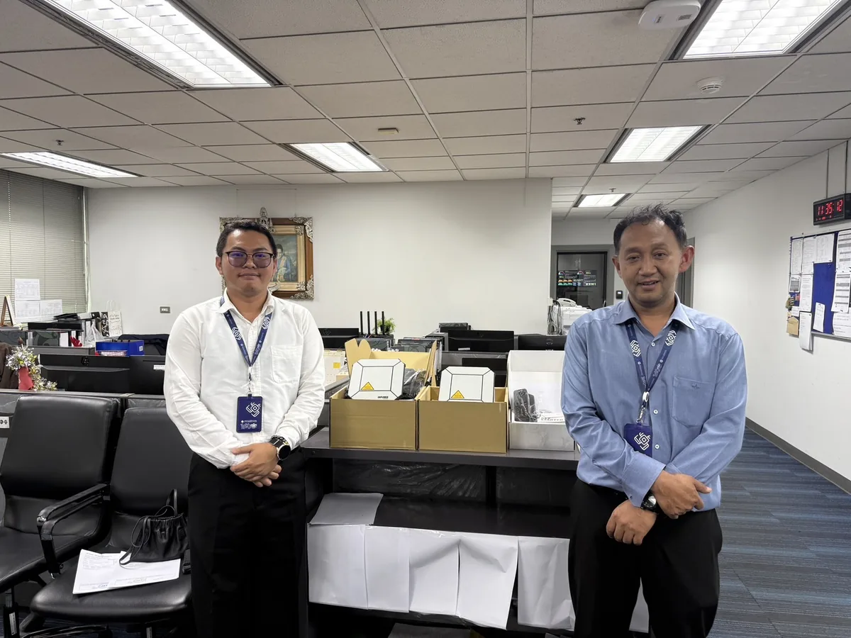 Ministry of Foreign Affairs of Thailand