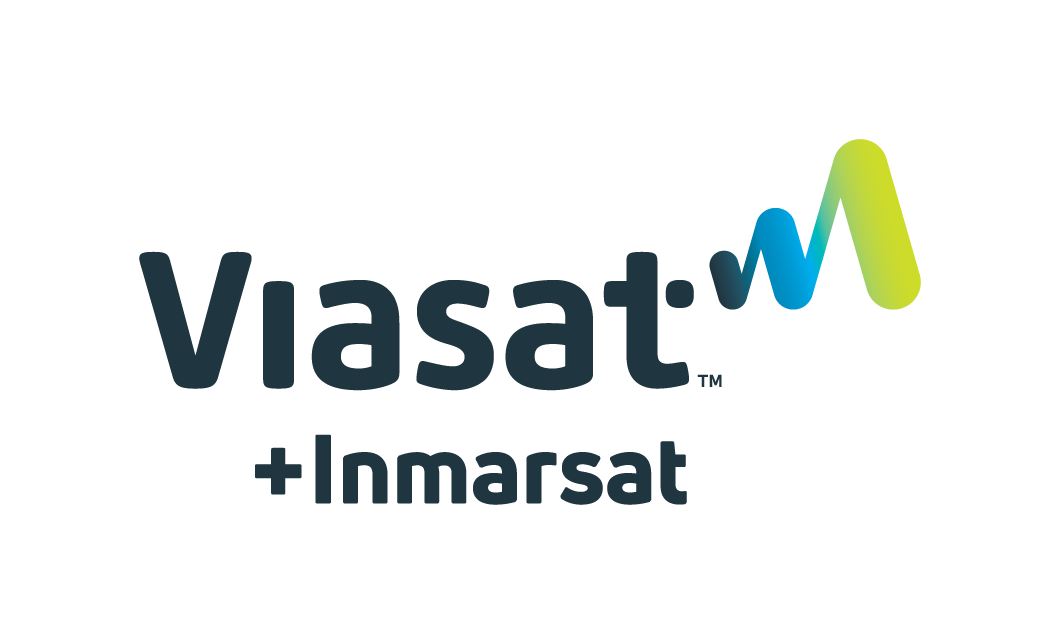 Viasat + Inmarsat
