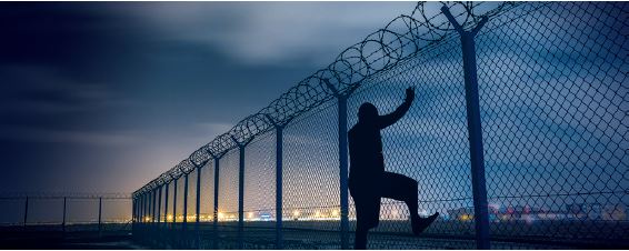 AgilFence, Smart Fence, PIDS Thailand, Perimeter Intrusion Detection System