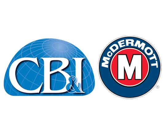 CBI McDermott