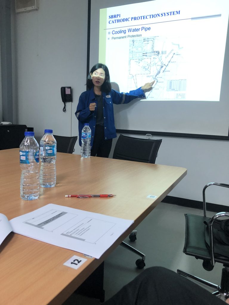 Asset Integrity Thailand, Cathodic Protection Thailand, AC Mitigation Thailand, Corrosion Prevention Products