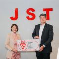 JST Group receives ISO9001:2015 certification