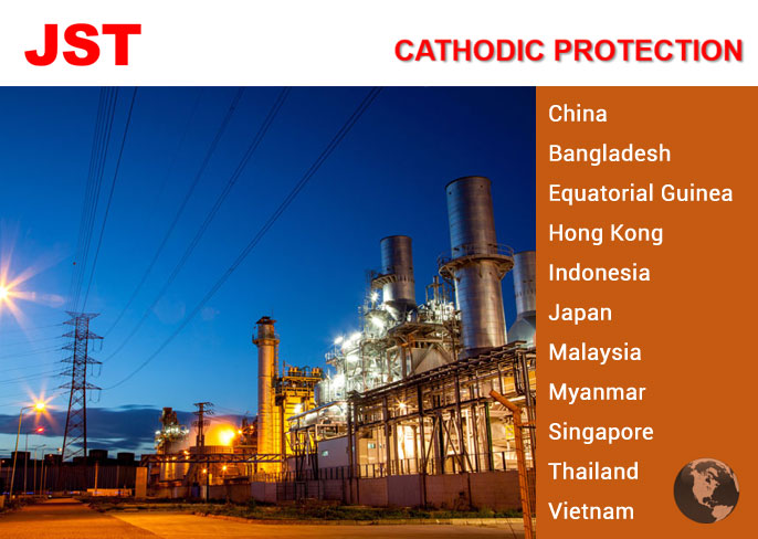 cathodic protection services