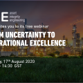 FROM UNCERTAINTY TO OPERATIONAL EXCELLENCE