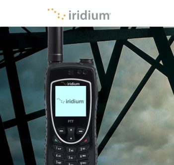 iridium iridium extreme phone